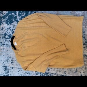 Super Soft H&M sweater